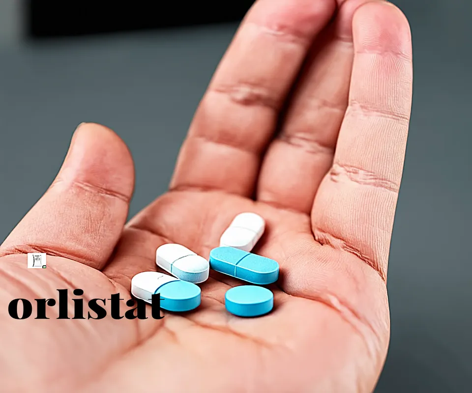 Orlistat generico como se toma